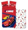 Disney Verdák Racing Hero gyerek, ovis ágyneműhuzat 100×135 cm, 40×60 cm Disney Verdák Racing Hero gyerek, ovis ágyneműhuzat 100×135 cm, 40×60 cm