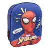 Pókember What's Up 3D hátizsák, táska 31 cm Pókember What's Up 3D hátizsák, táska 31 cm