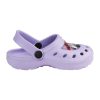 Disney Minnie PIROS gyerek papucs, klumpa, clog