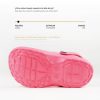 Disney Minnie PIROS gyerek papucs, klumpa, clog