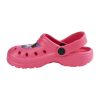Disney Minnie PIROS gyerek papucs, klumpa, clog