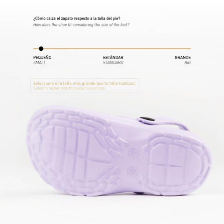 Disney Minnie gyerek papucs, klumpa, clog