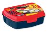 Hot Wheels uzsonnás doboz, szendvicsdoboz Hot Wheels uzsonnás doboz, szendvicsdoboz
