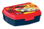 Hot Wheels uzsonnás doboz, szendvicsdoboz