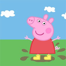 Peppa Pig