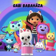 Gabi babaháza