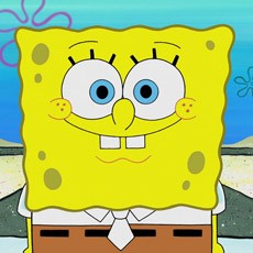 Spongya Bob