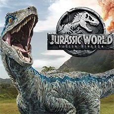 Jurassic World