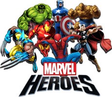 Marvel