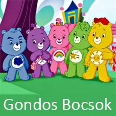 Gondos bocsok