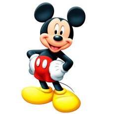 Mickey egér és barátai