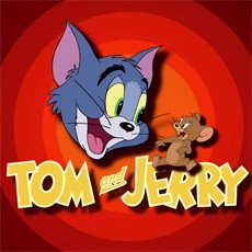 Tom és Jerry