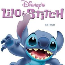 Lilo és Stitch