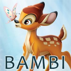 Bambi