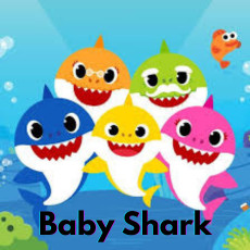 Baby Shark