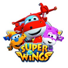Super wings