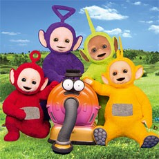Teletubbies