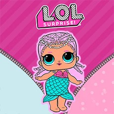 L.O.L. Surprise
