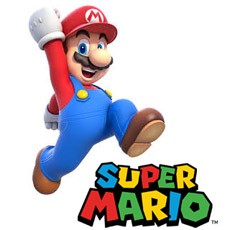 Super Mario