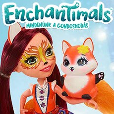 Enchantimals