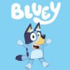 Bluey