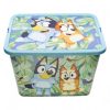 TÁROLÓ DOBOZ 23 L BLUEY TÁROLÓ DOBOZ 23 L BLUEY