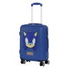SONIC ABS 4 KEREKŰ Prémium bőrönd - 38cm X 55cm X 20cm SONIC ABS 4 KEREKŰ Prémium bőrönd - 38cm X 55cm X 20cm