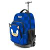 SONIC GTS GURULÓS Iskolatáska/Mini bőrönd - KÉK - 32cm X 47cm X 25cm SONIC GTS GURULÓS Iskolatáska/Mini bőrönd - KÉK - 32cm X 47cm X 25cm