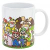 KERÁMIA BÖGRE 325 ML AJÁNDÉKDOBOZBAN SUPER MARIO KERÁMIA BÖGRE 325 ML AJÁNDÉKDOBOZBAN SUPER MARIO