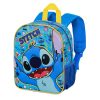 STITCH KÉK ELITE 3D HÁTIZSÁK - 25cm X 30cm X 10cm STITCH KÉK ELITE 3D HÁTIZSÁK - 25cm X 30cm X 10cm