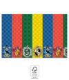 1db Papír Asztaliterítő 120x180cm HARRY POTTER HOGWARTS HOUSES 1db Papír Asztaliterítő 120x180cm HARRY POTTER HOGWARTS HOUSES