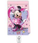 4db papír party táska MINNIE EGÉR 4db papír party táska MINNIE EGÉR