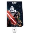 4db papír partytáska STAR WARS GALAXY 4db papír partytáska STAR WARS GALAXY