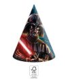 6db sapka STAR WARS GALAXY 6db sapka STAR WARS GALAXY