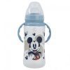 BABA KULACS 350 ML - SZILIKON CUMIVAL - MICKEY EGÉR BABA KULACS 350 ML - SZILIKON CUMIVAL - MICKEY EGÉR