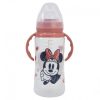 BABA KULACS 350 ML - SZILIKON CUMIVAL MINNIE EGÉR BABA KULACS 350 ML - SZILIKON CUMIVAL MINNIE EGÉR