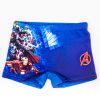Bosszúállók kisfiú fürdő alsó - fürdő boxer Bosszúállók kisfiú fürdő alsó - fürdő boxer