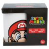 KERÁMIA BÖGRE 330 ML AJÁNDÉKDOBOZBAN SUPER MARIO KERÁMIA BÖGRE 330 ML AJÁNDÉKDOBOZBAN SUPER MARIO