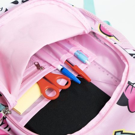 Disney Minnie egér gyerek hátizsák, 42 cm 