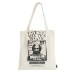 Harry Potter bevásárló táska - Sirius Black