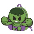 Hulk 3D kisméretű gyerek hátizsák