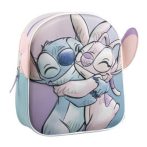 Disney Stitch 3D-s nagyon cuki kisméretű gyerek hátizsák
