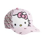 Hello Kitty baseball sapka