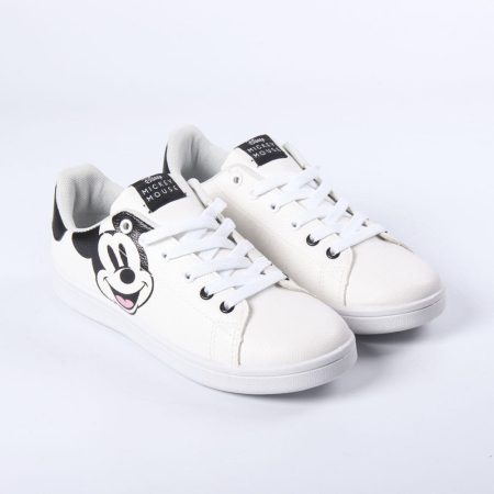 Disney Mickey egér gyerek sportcipő_32