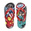 Bosszúállók gyerek Flip-Flop papucs Bosszúállók gyerek Flip-Flop papucs