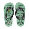 Csillagok Háborúja gyerek Flip-Flop papucs - 34-35 Csillagok Háborúja gyerek Flip-Flop papucs - 34-35