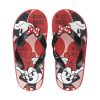 Disney Minnie egér gyerek Flip-Flop papucs_26-27 Disney Minnie egér gyerek Flip-Flop papucs_26-27