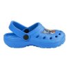 Bosszúállók gyerek papucs, clog - kék - 30-31 Bosszúállók gyerek papucs, clog - kék - 30-31