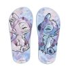 Disney Stitch gyerek Flip-Flop papucs - lány Disney Stitch gyerek Flip-Flop papucs - lány