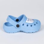   Disney Jégvarázs gyerek papucs, clog - világoskék - 26-27
